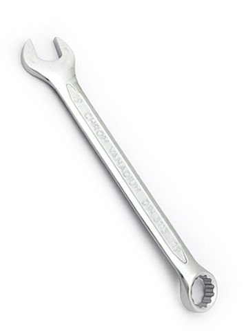 Combination Spanner Cold Stamped (DIN 3113A)