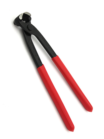 Tower Pincer Carbon Steel (with insulation)